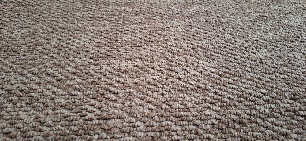 Великий теплий килим/ковролін. 2×2,4 м