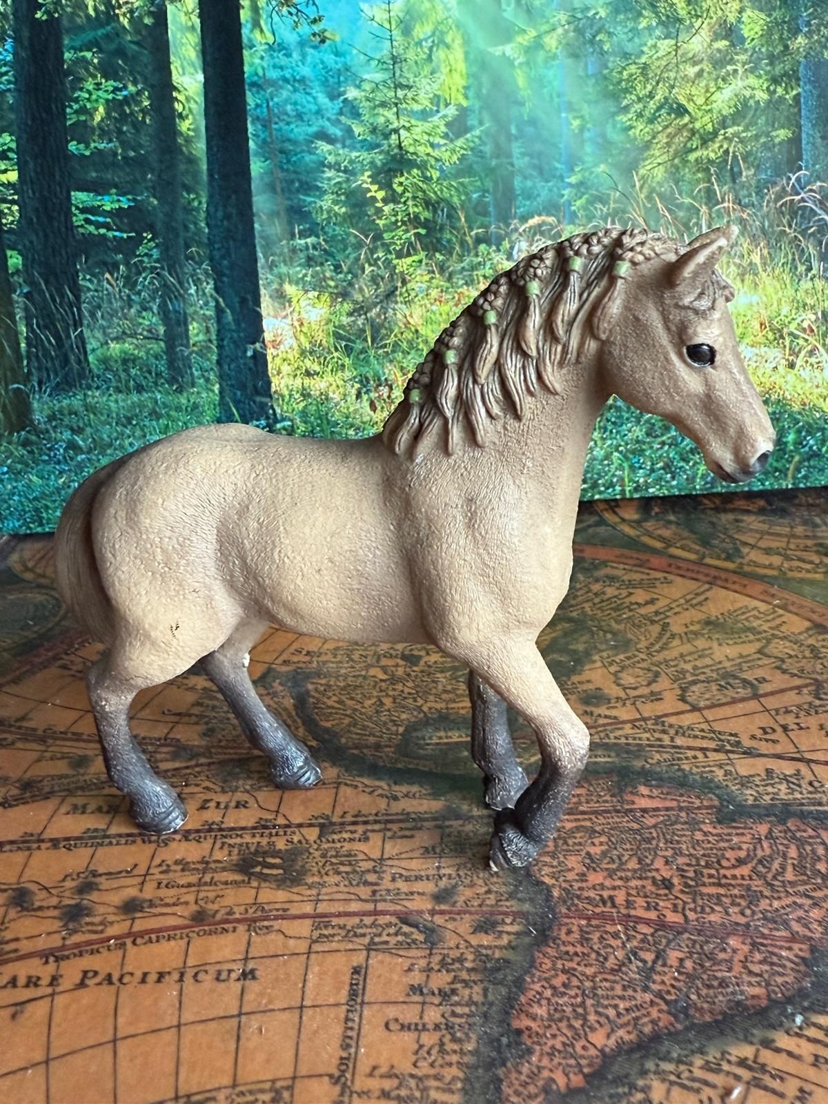 Schleich – Konie i Stajnie! Sprzedam Zestawy i Pojedyncze Modele