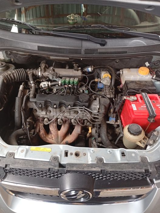 Продам ЗАЗ ВІДА гарному стані