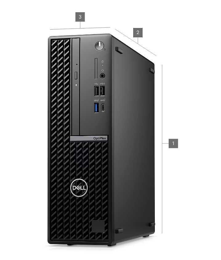Dell OptiPlex 7020 Plus SFF i7-14700\32GB DDR5\1TB SSD WiFi