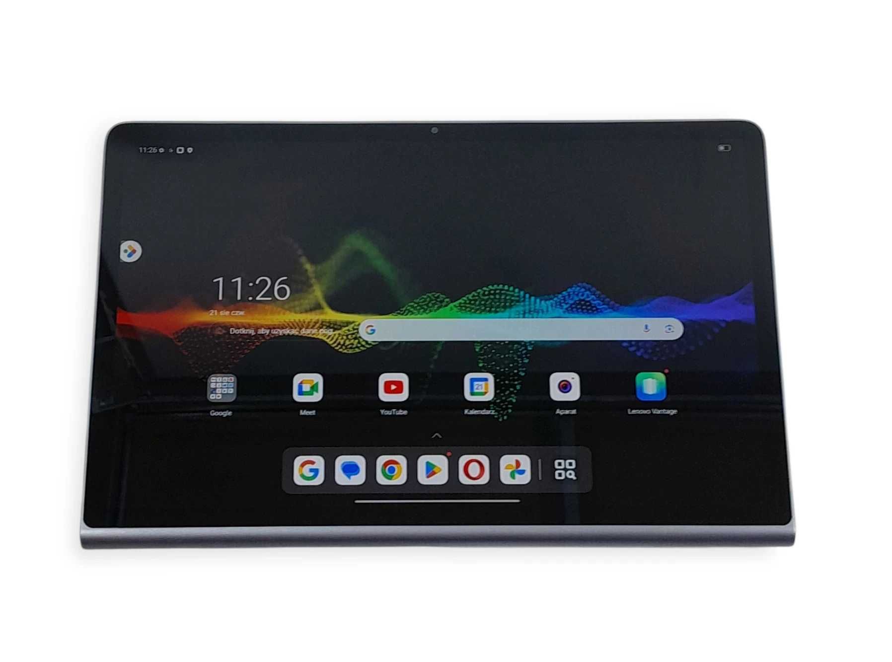 Tablet LENOVO Tab Plus  TB351FU