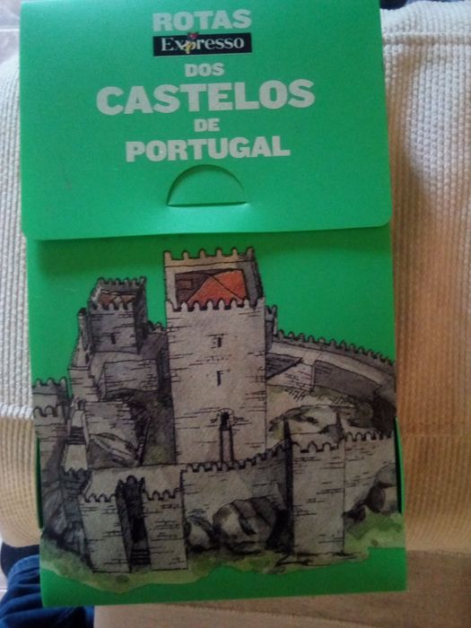 Castelos de Portugal