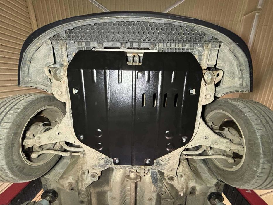 Защита двигателя Захист двигуна, кпп, радіатор МЕТАЛЕВИЙ БУДЬ-ЯКЕ Авто