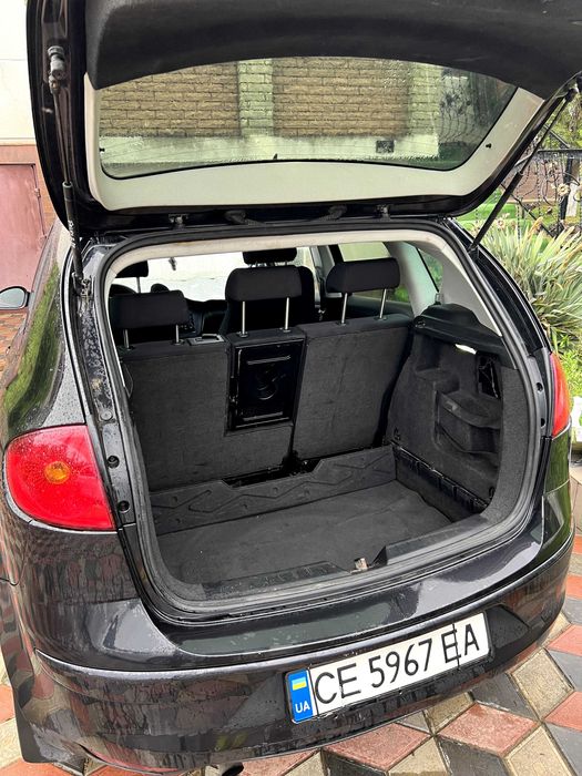 Seat altea Golf plus
