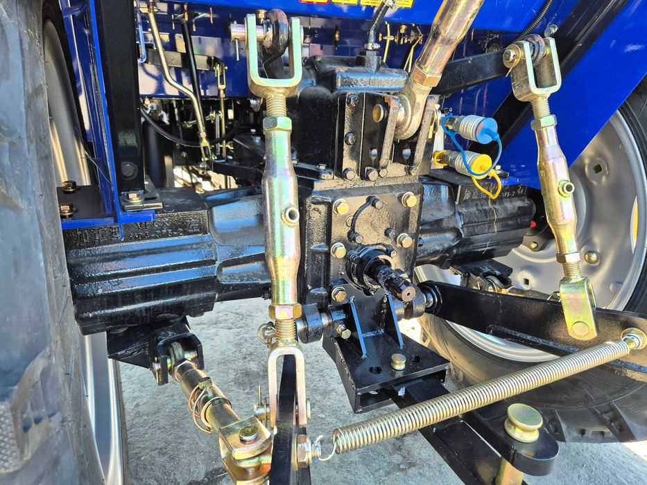 Трактор Кентавр 404 X новая модель 2025