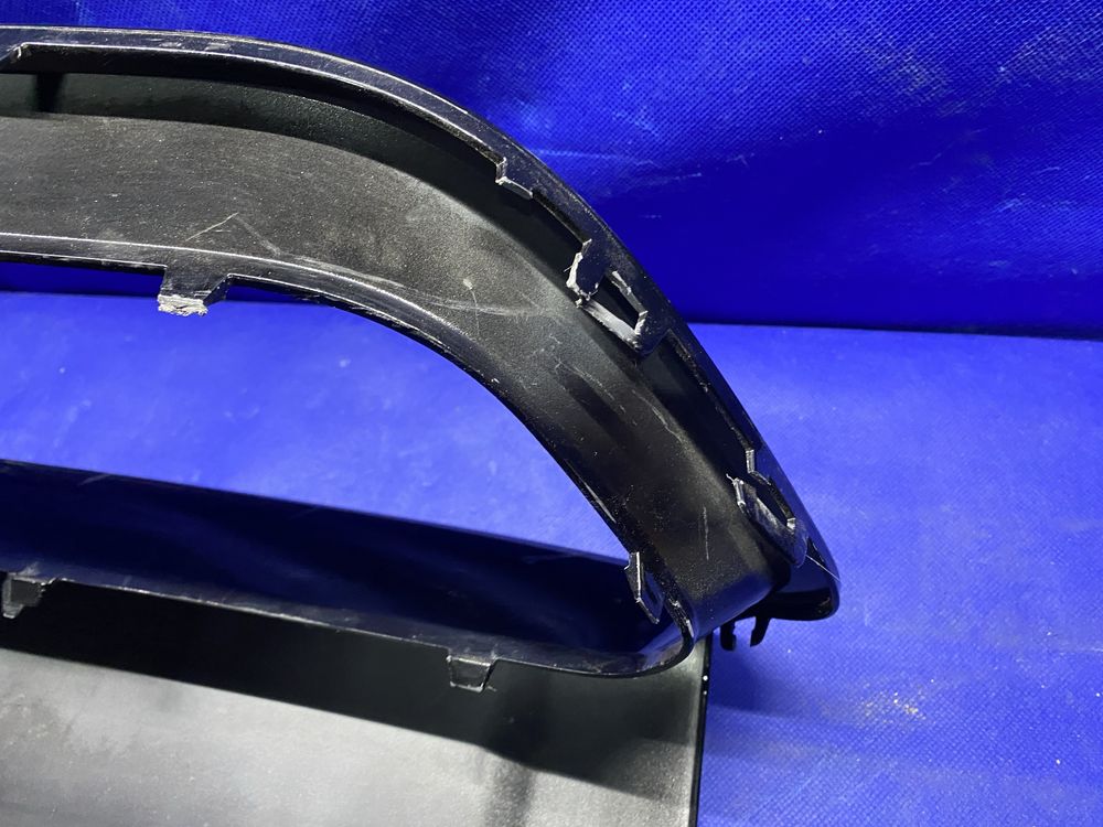 DOKŁADKA przedniego zderzaka MINI COOPER F60 grill atrapa oryginał