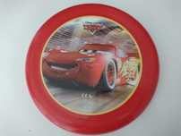 FRISBY AUTA CARS Disney Pixar, zabawka 23cm