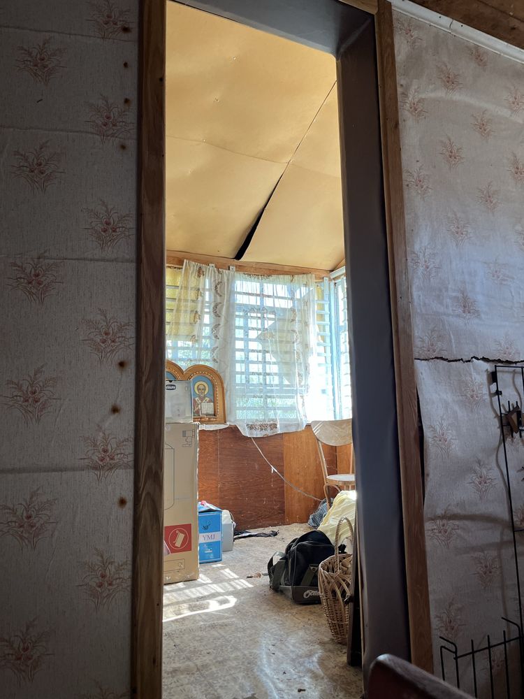 Продам дачу кооператив ВИШНЯ