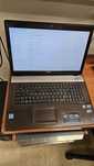 Portátil Asus N71J 17" - I7 - 8Gb RAM