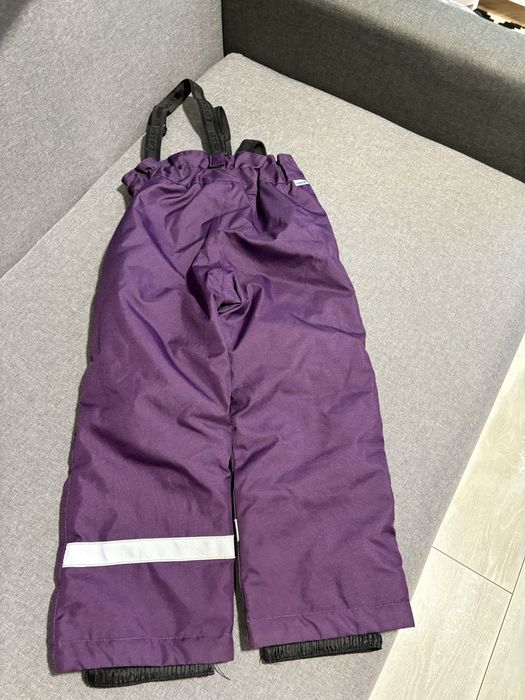 Куртка для дівчинки Lenne (штани lassie та шапка в подарунок)