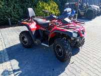 Masai 750 wersja długa  4x4