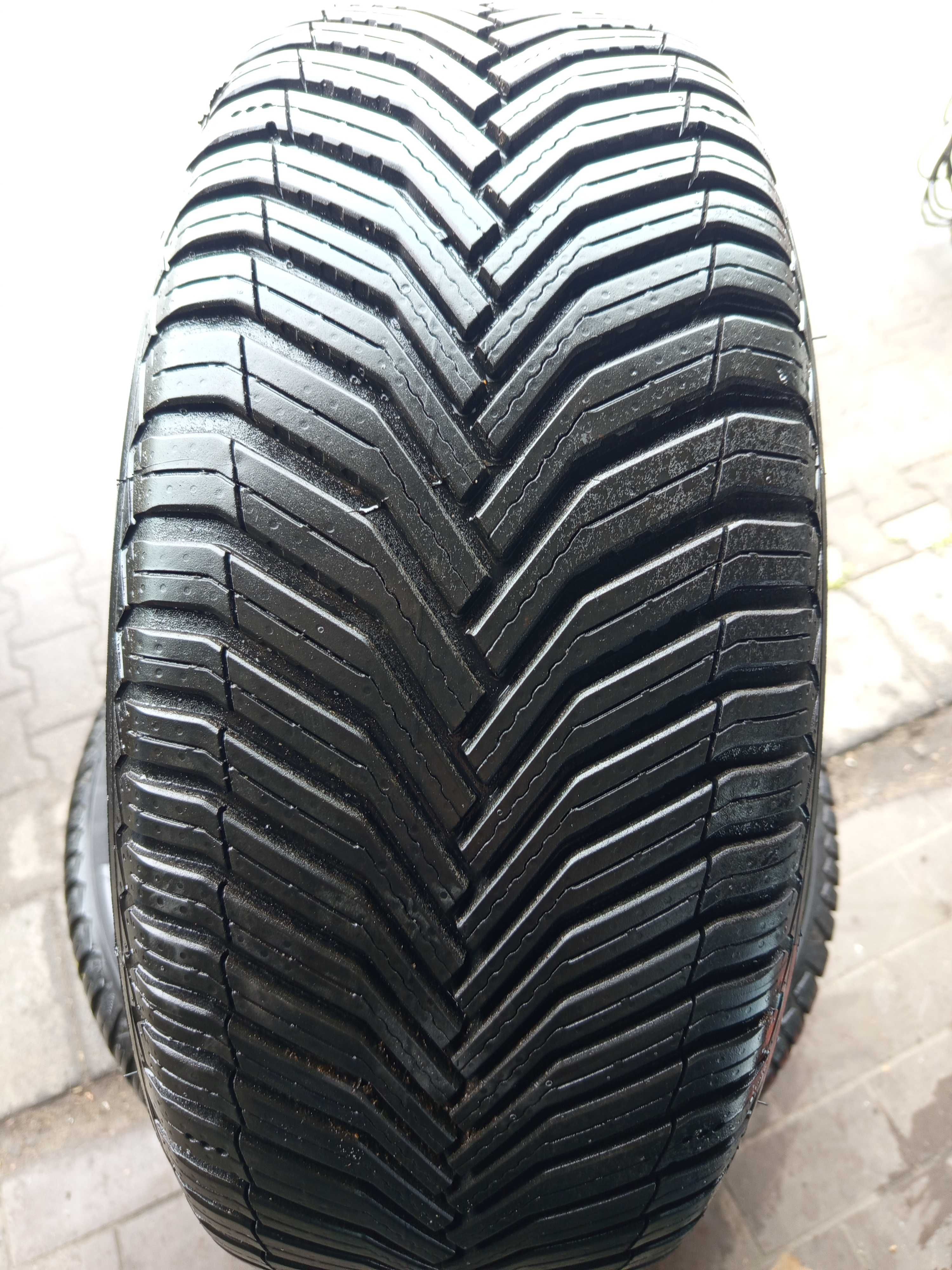 4x235/55R18 104V Michelin CrossClimate 2 , nowe demo 24 rok