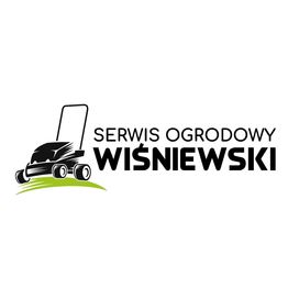 Serwis Ogrodowy, Usługi ogrodnicze Wiśniewski Koronowo