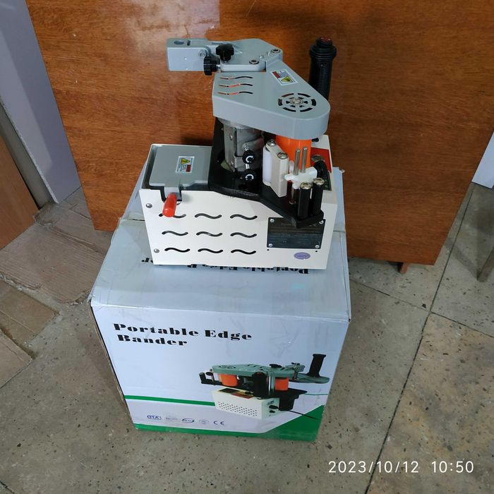 Кромкооблицовочный- с Польши 102модель.НЕ ПІДРОБКА. ПО СТАРІ ЦІНІ