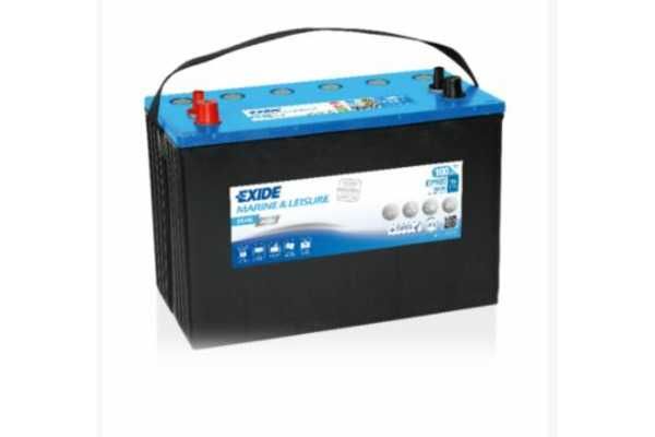 Akumulator Żelowy gel Marathon M12V60FT, M12V90FT,M12V190 FT