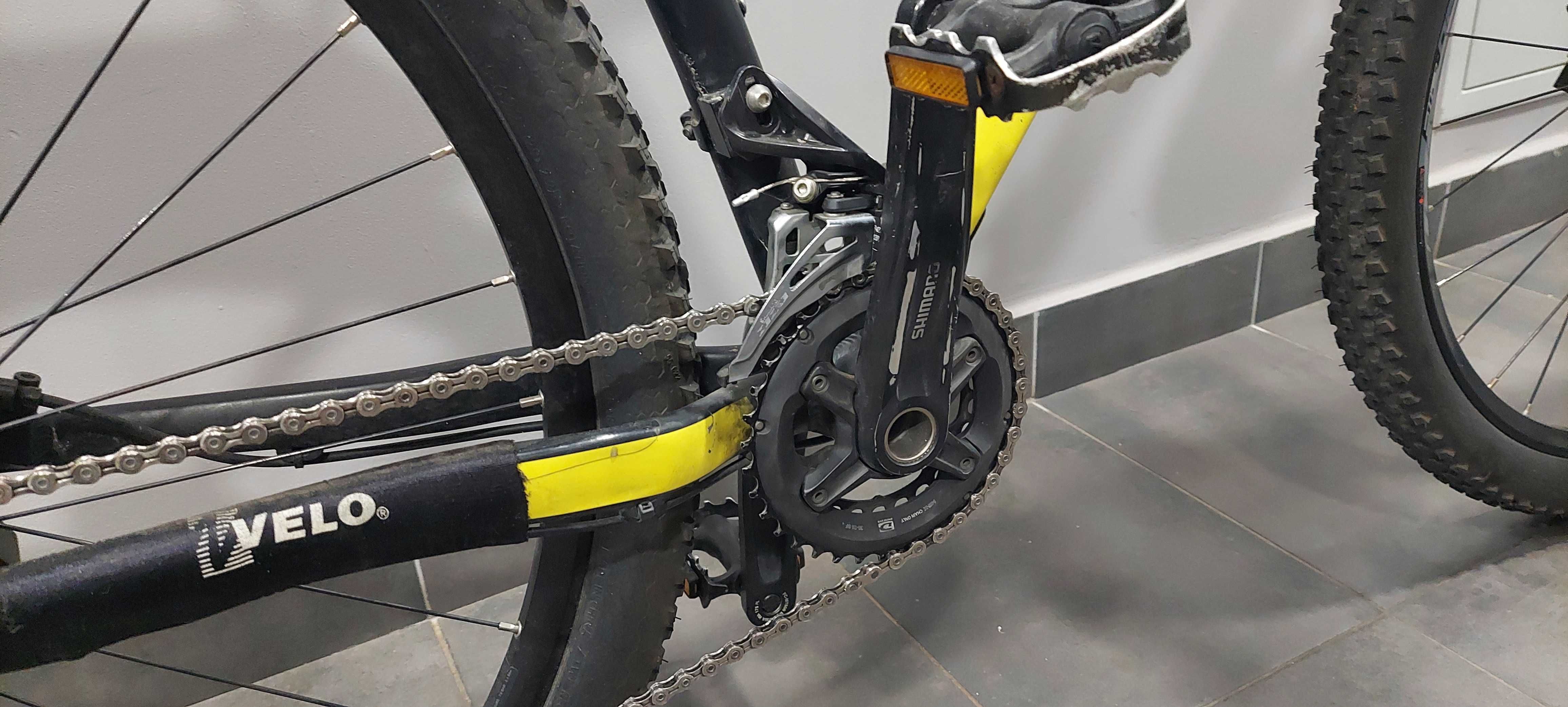 Rower Unibike fllite