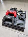 Konsola Sony PlayStation PS4 Pro