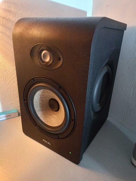 Focal Shape 65 monitory studyjne jak nowe, dwa w cenie jednego Okazja