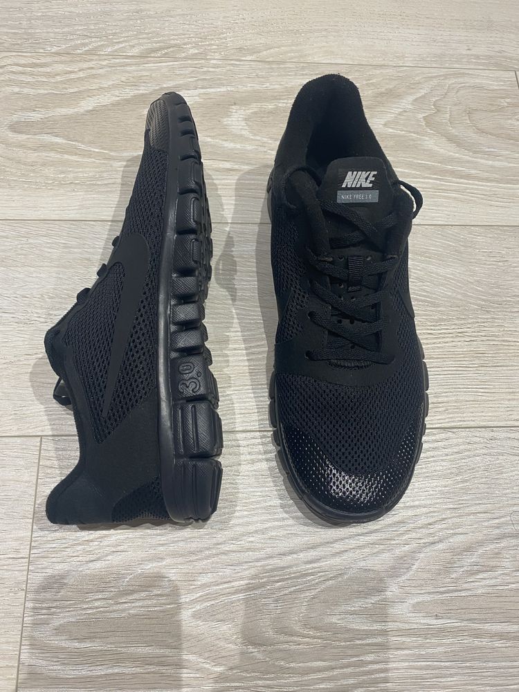 Nike free run 3.0