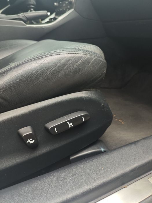 Lexus IS 220D MarK Levinson