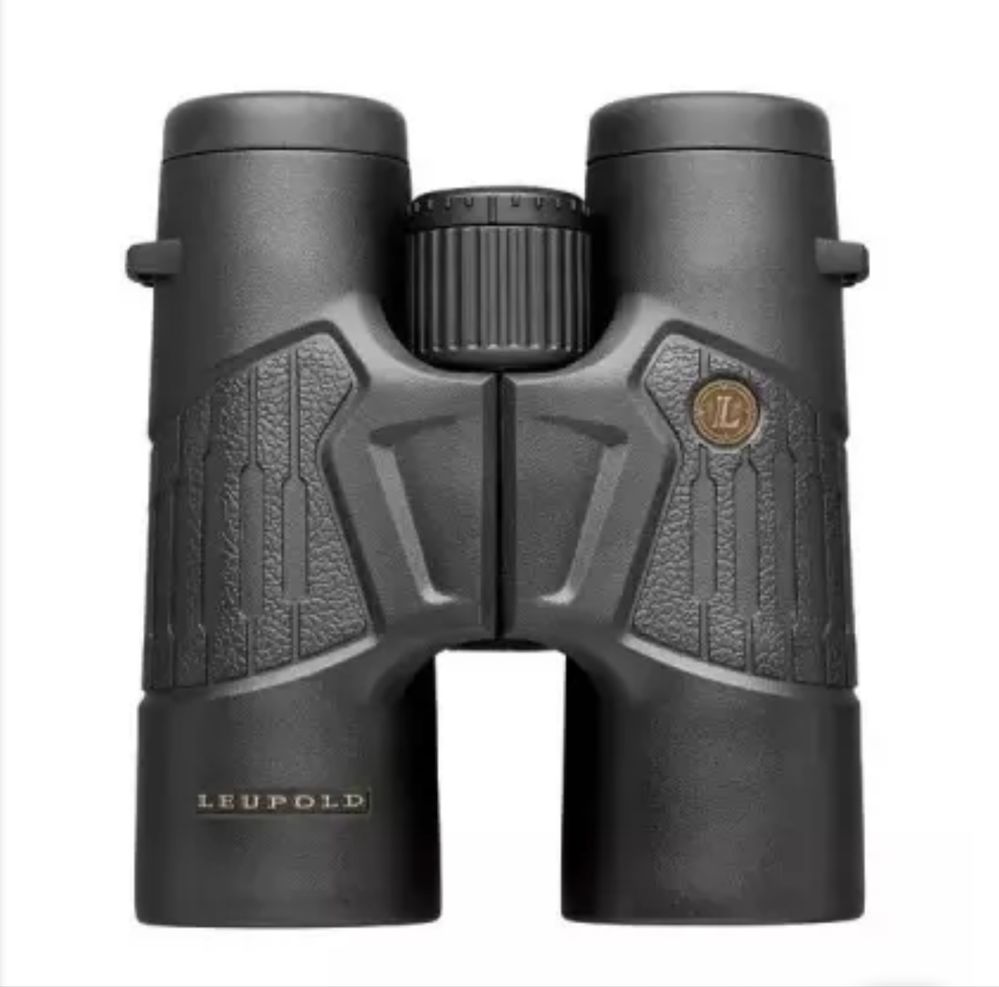 Leupold BX-T Tactical. Професійний бінокль Leupold BX-T Tactical