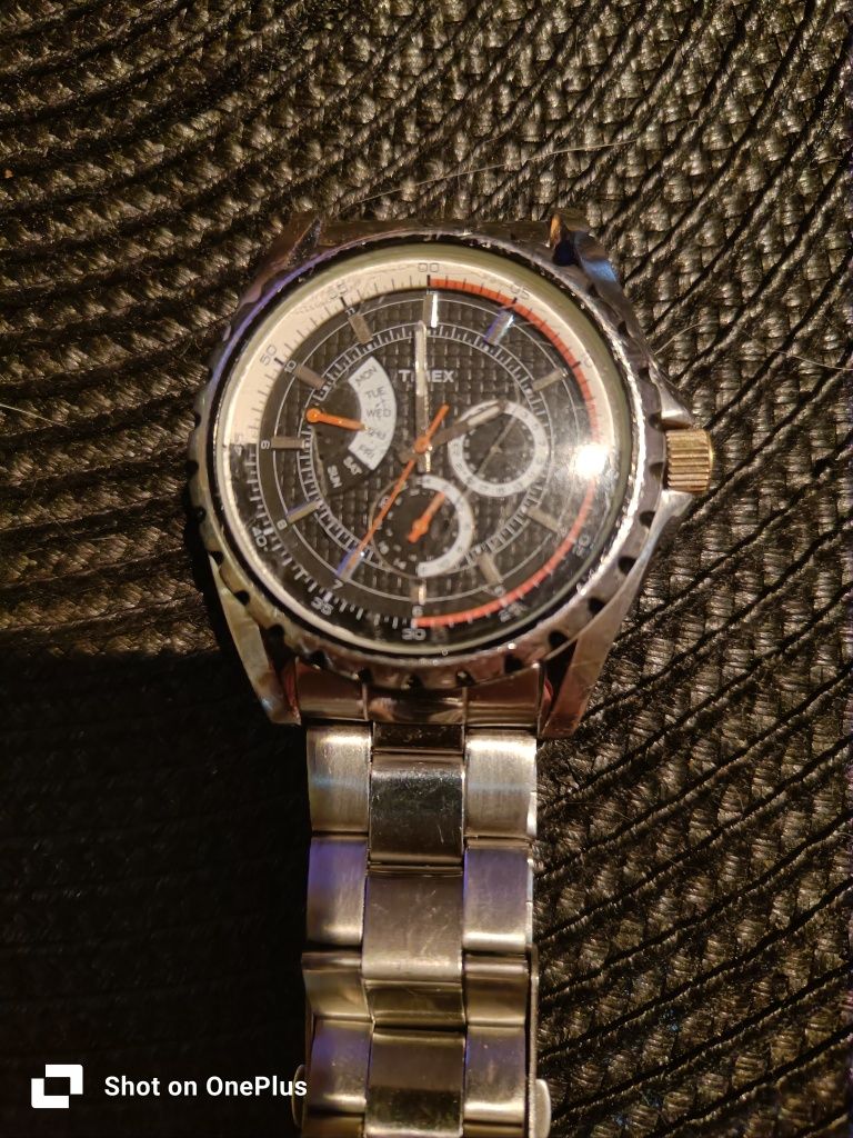 Timex retrogeade T2M428