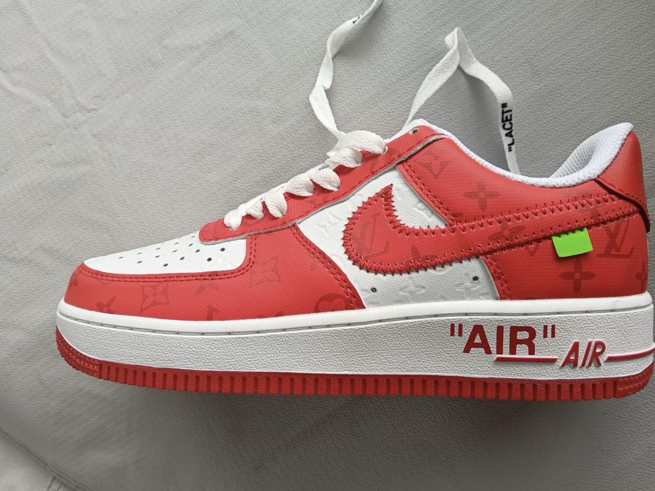 Tenis Nike Novos em caixa