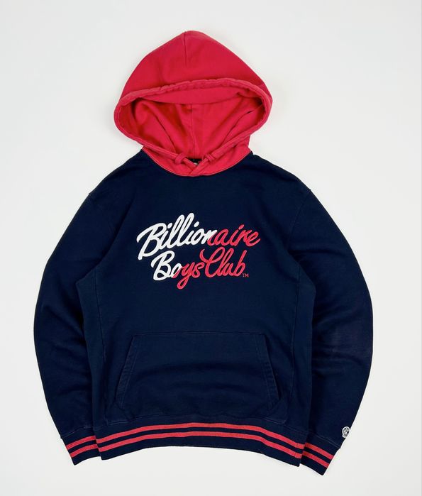Худі кофта Billionaire Boys Club BBC S palace Y3