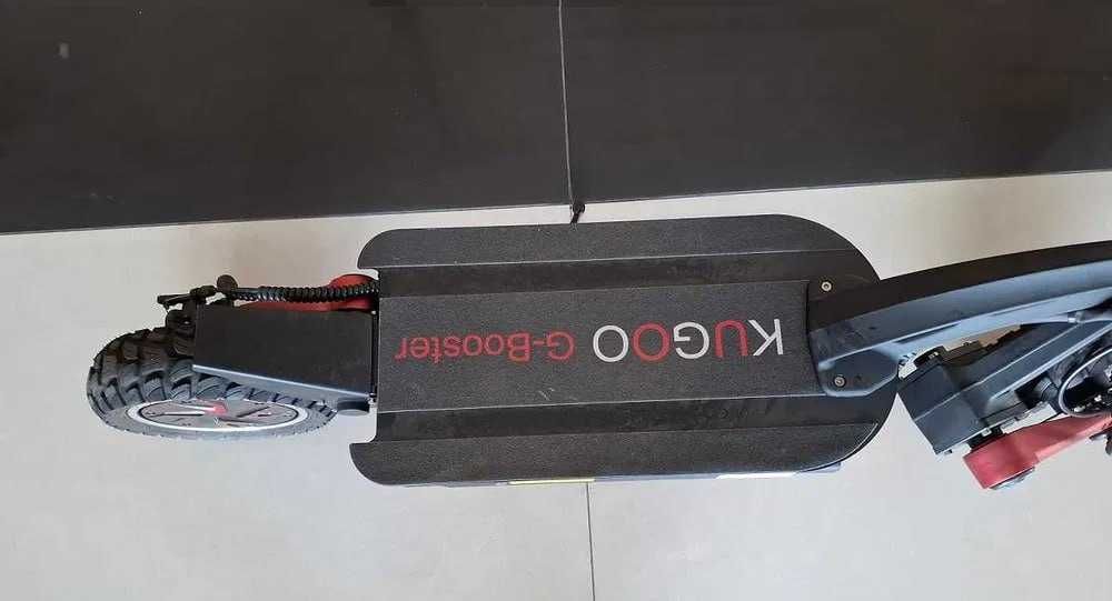 ‼️АКЦІЯ‼️ Електро самокат X-BOOST 027 PRO / Электросамокат / 1030 Вт