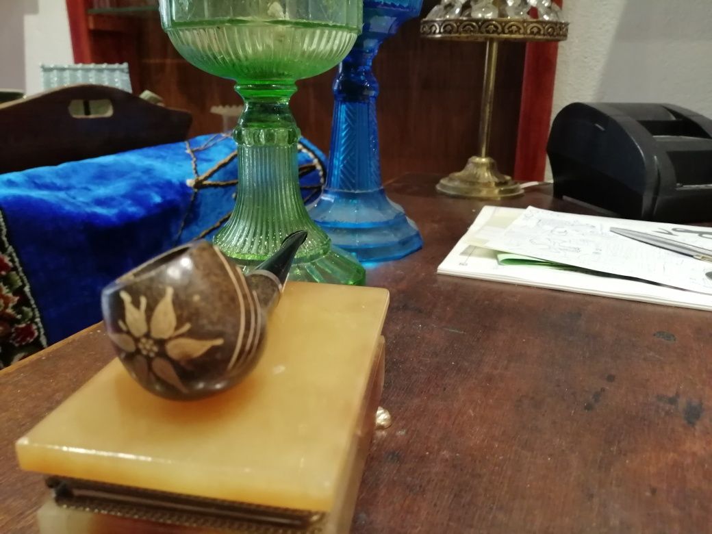 Cachimbos antigos 3