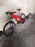 Bicicleta rokrider aro 26