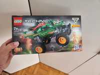 Sprzedam nowy zestaw lego 42149