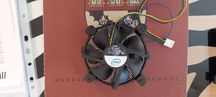 Intel CPU Cooler Socket 775