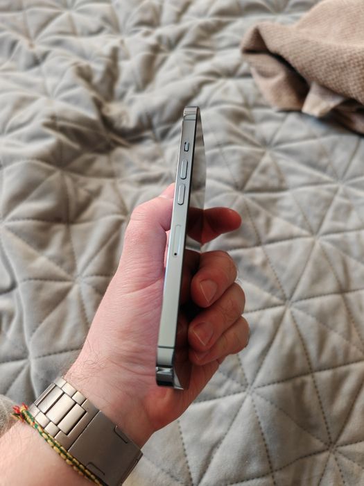 IPhone 13 Pro 128gb Sierra Blue