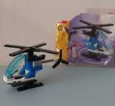 Klocki lego 11961 helikopter