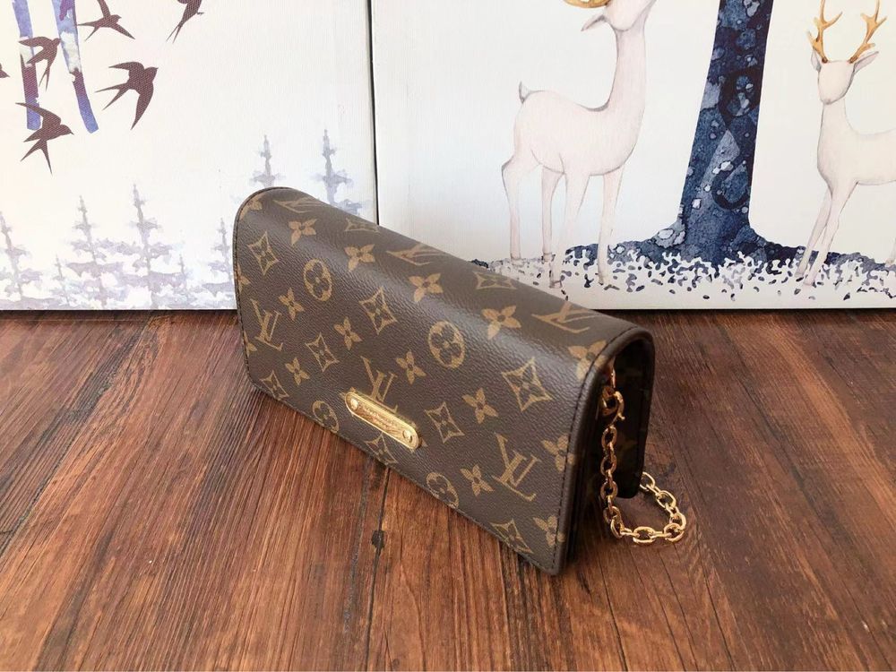 Torebka Louis Vuitton LV