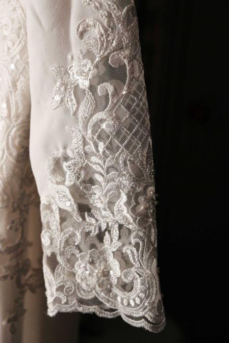 Весільна сукня Camille нова