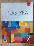Plastyka Szkoła Podstawowa klasa 7 WSiP podręcznik
