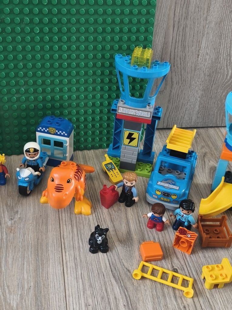 LEGO Duplo LEGO Duplo