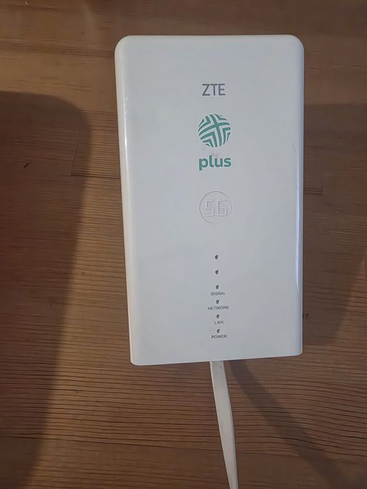Zte mc889 5g bez simlocka