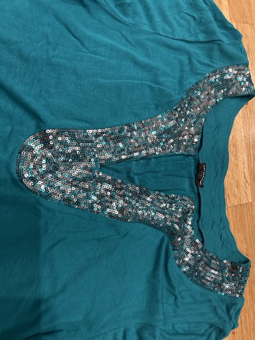 Plażowa tunika Calzedonia  rozm. S/M
