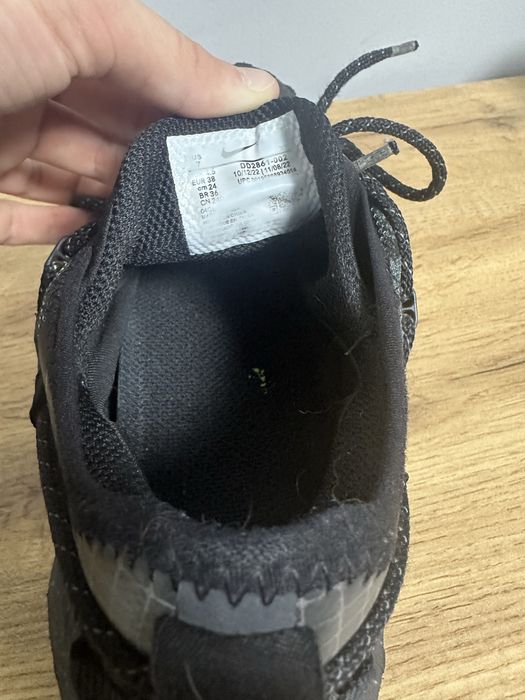 Кросівки найк nike