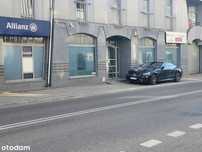 Lokal do wynajęcia parter 40m  i 80m