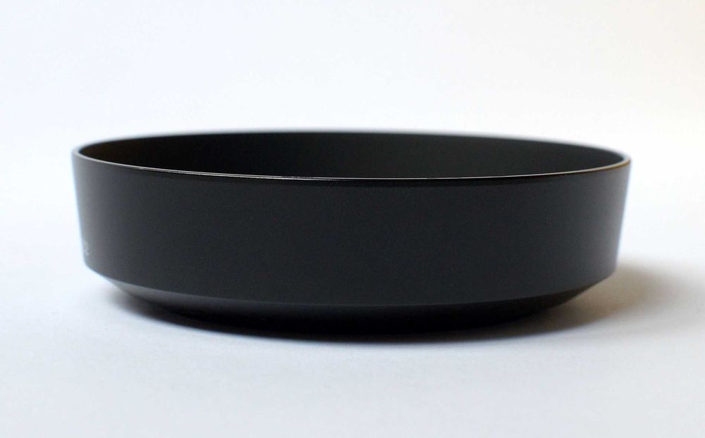 Металлическая резьбовая бленда HN-22 (62mm)