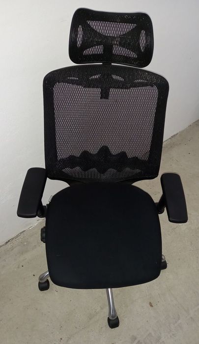 Sprzedam fotel futura 4s grospol