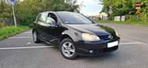 VW Golf 1.9 TDI 2007r. * 5 drzwi * Ładny * Zadbany !
