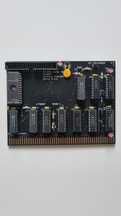 Kontroler dysku Amiga IDE AT bus Clone Matze