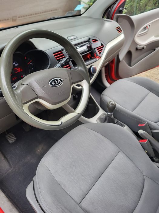 KIA PICANTO sprzedam