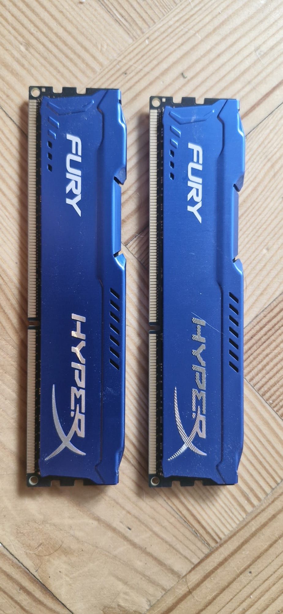 Komputer Fx8350 dysk 1TB, 2x8gb ddr3 HyperX, Asus dvd-rw, Asus r9 270