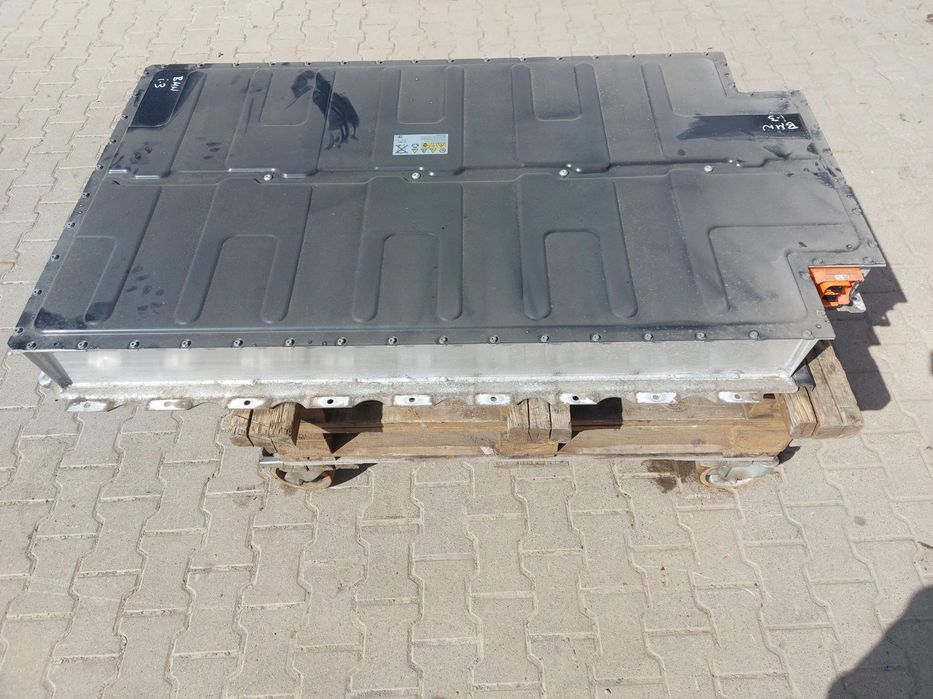 BMW i3 i01 REX Bateria akumulator  21,6kWh 60Ah magazyn energii 2353643
